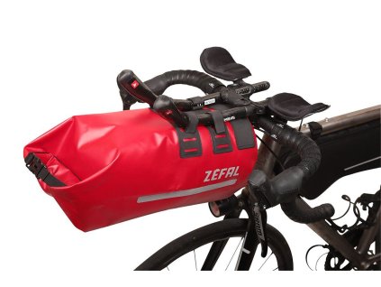 Zefal brašna na řidítka Aero F12