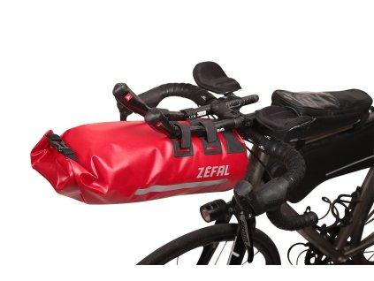 Zefal brašna na řidítka Aero F8