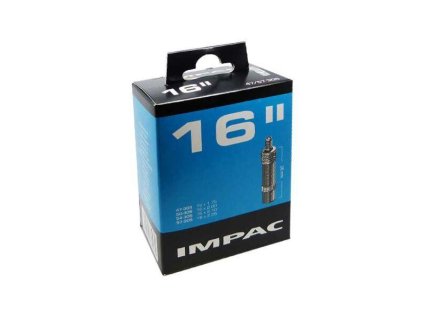 Impac  duše 16"DV 47/57-305 Dunlop ventilek