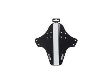 XON blatník XMG-02 černá/bílá