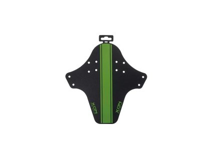 XON blatník XMG-02 černá/zelená