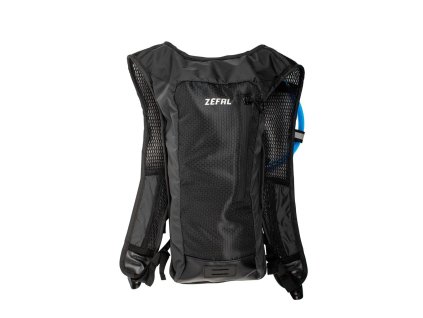 Zefal batoh Z-Hydro Race černá