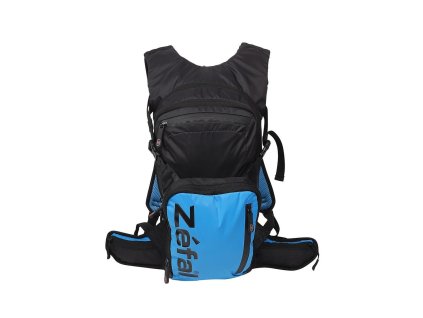 Zefal batoh Z-Hydro XL černá/modrá