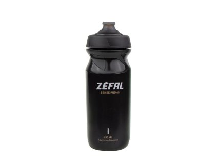 Zefal lahev Sense Pro 65 new černá