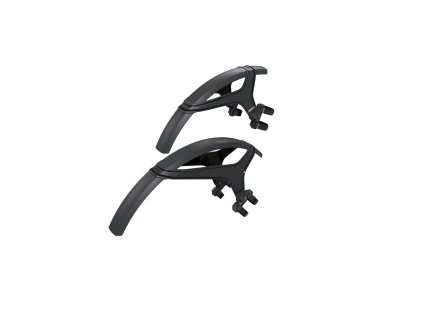 Zefal blatník Deflector M65 sada