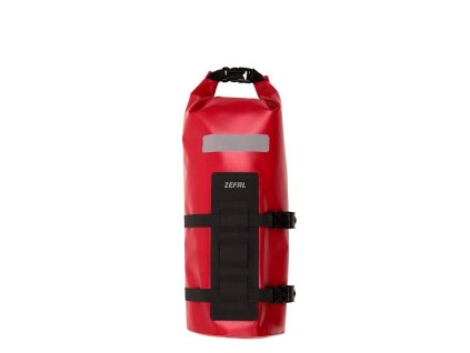 Zefal brašna přední Z-Adventure dry bag 4 litry