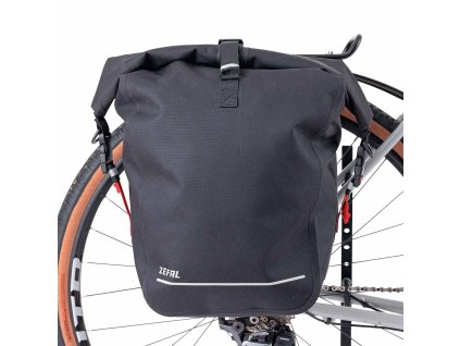 Zefal brašna Z-Traveller S20