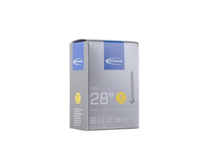 Schwalbe duše 28" SV16 28/32-622/630 galuskový ventilek 80 mm