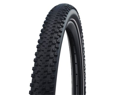 Schwalbe plášť Advancer Hybrid 29x2.35 PunctureGuard reflexní pruh