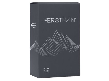 Schwalbe duše 29" SV19+Aerothan 54/62-622  galuskový ventilek 40mm