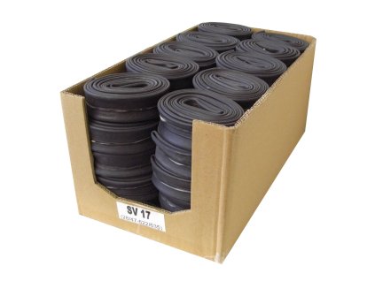 Schwalbe duše 29" SV19 montážní balení galuskový ventilek 40 mm