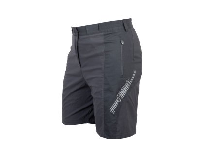 AUTHOR Kraťasy Lady Free X7 M (černá)