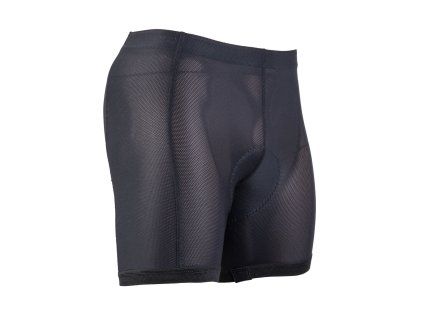 AUTHOR Boxerky Lady X7 Endurance L (černá)