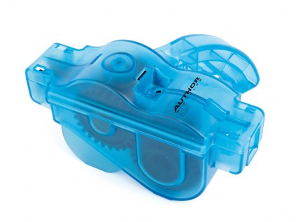 AUTHOR Myčka řetězu CC 810  (modrá)