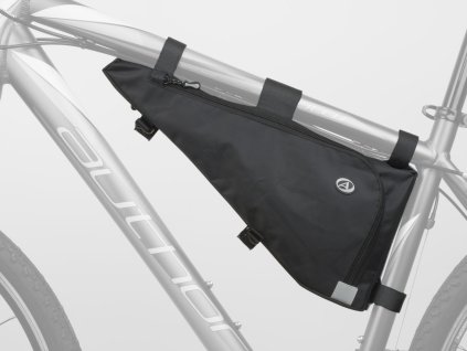 AUTHOR Brašna na rám A-R270  (černá)