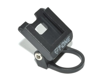 AUTHOR Držák HW04 / A-H810  (černá)