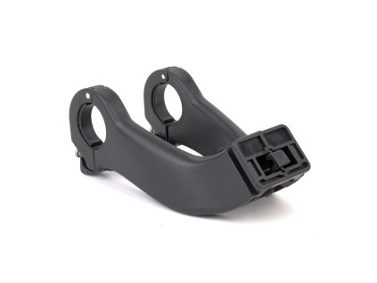 AUTHOR Držák QRX7  (černá)