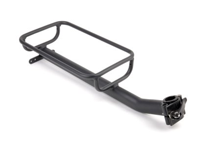 AUTHOR Nosič brašny A-N LitePack 9  (černá)