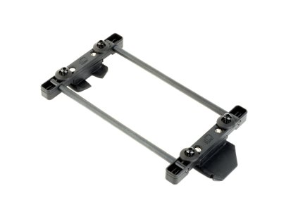 AUTHOR Deska upínací AO-CarryMore D26  (černá)