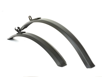 AUTHOR Blatníky AXP-07  27.5"-700c-29"/60mm (černá)