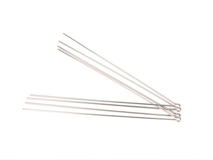 AUTHOR Vzpěry pro blatníky AXP  (stříbrná)