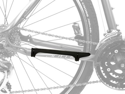 AUTHOR Chránič řetězové vzpěry ASF-R24 220mm (černá)