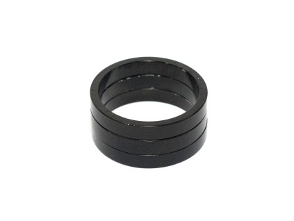 AUTHOR Podložka ACO-S1 d.28,6mmx15mm (černá)