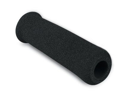 AUTHOR Gripy AGR F129  l.127mm (černá)