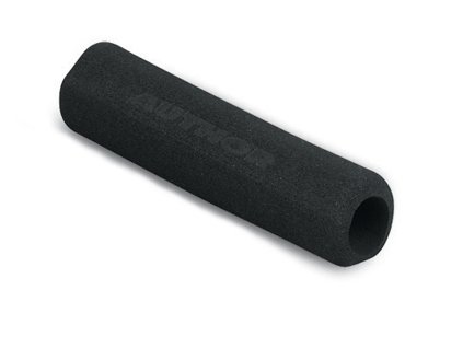 AUTHOR Gripy AGR F136  l.132mm (černá)