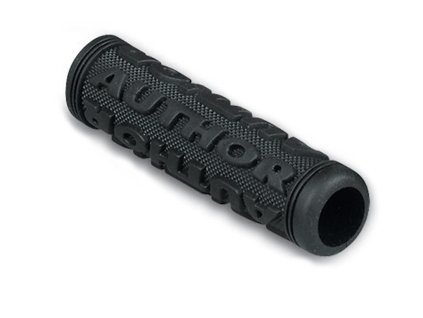 AUTHOR Gripy AGR R192 l.102mm (černá)