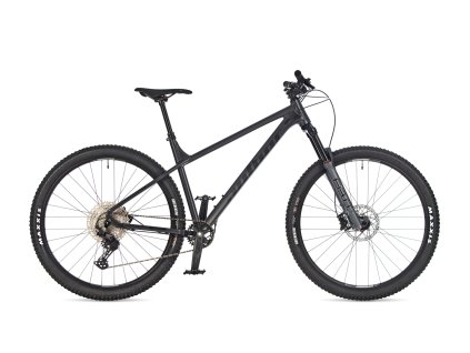 AUTHOR Versus 29 3.0 2023-24 17" šedá-matná FSX trail 29"kolo (Velikost 17")