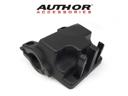 AUTHOR Držák A-H721 (buckle)  (černá)
