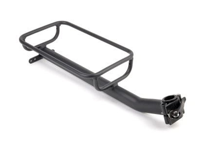 AUTHOR Nosič brašny A-N LitePack 9  (černá)