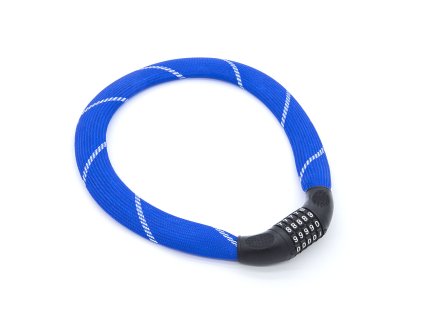 AUTHOR Zámek ACHL-68 Code d.6x900mm (modrá)