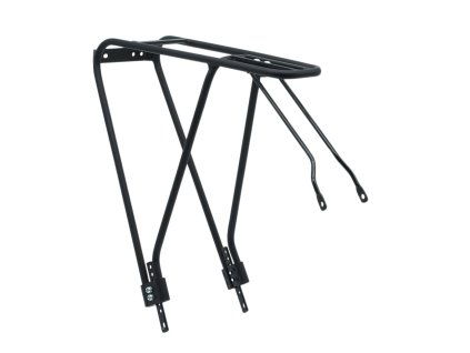 AUTHOR Nosič ACR-12-Alloy  (černá)