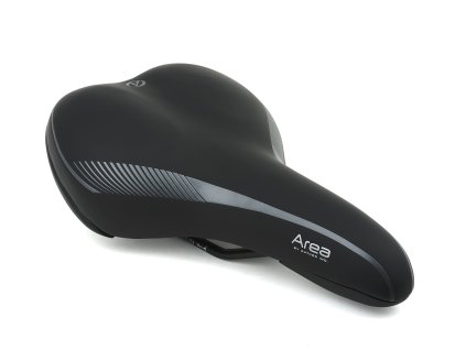 AUTHOR Sedlo ASD Area X7  (černá)