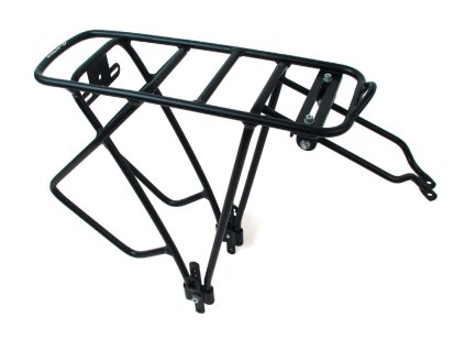 AUTHOR Nosič ACR-25-Alloy  (černá)