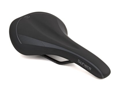 AUTHOR Sedlo ASD Sphere X7  (černá)