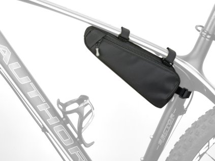 AUTHOR Brašna na rám A-R265  (černá)