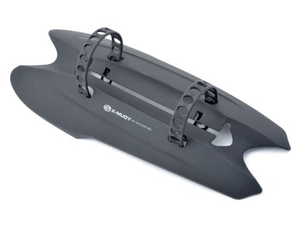 AUTHOR Blatník př. X-Mudy  26"-29" (černá)