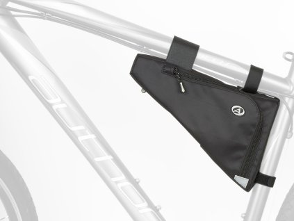 AUTHOR Brašna na rám A-R244  (černá)