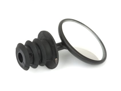 AUTHOR Zrcátko AM-45  (černá)