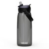 CAMELBAK Thrive Flip Straw 1l Charcoal (Velikost Charcoal)