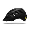 GIRO Radix MIPS Mat Black L (Velikost L)