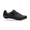 GIRO Cadet II Black 39 (Velikost 39)