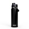 CAMELBAK Thrive Chug VSS 0,75l Black (Velikost Black)