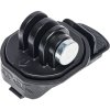 BELL Sixer MIPS Camera Mount black (Velikost black)