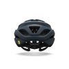 GIRO Helios Spherical Mat Black Fade L (Velikost L)