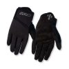 GIRO DND Jr II Black L (Velikost L)