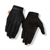 GIRO Rodeo Black L (Velikost L)